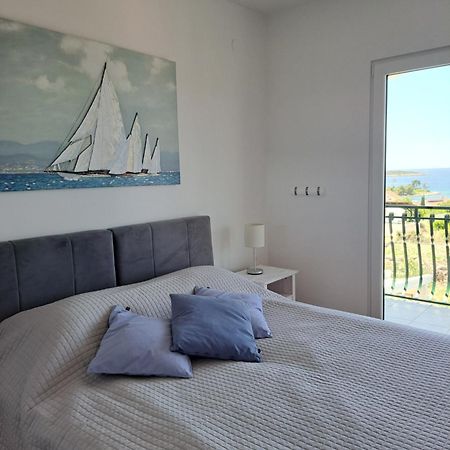Villa Berg Maslinica Ngoại thất bức ảnh