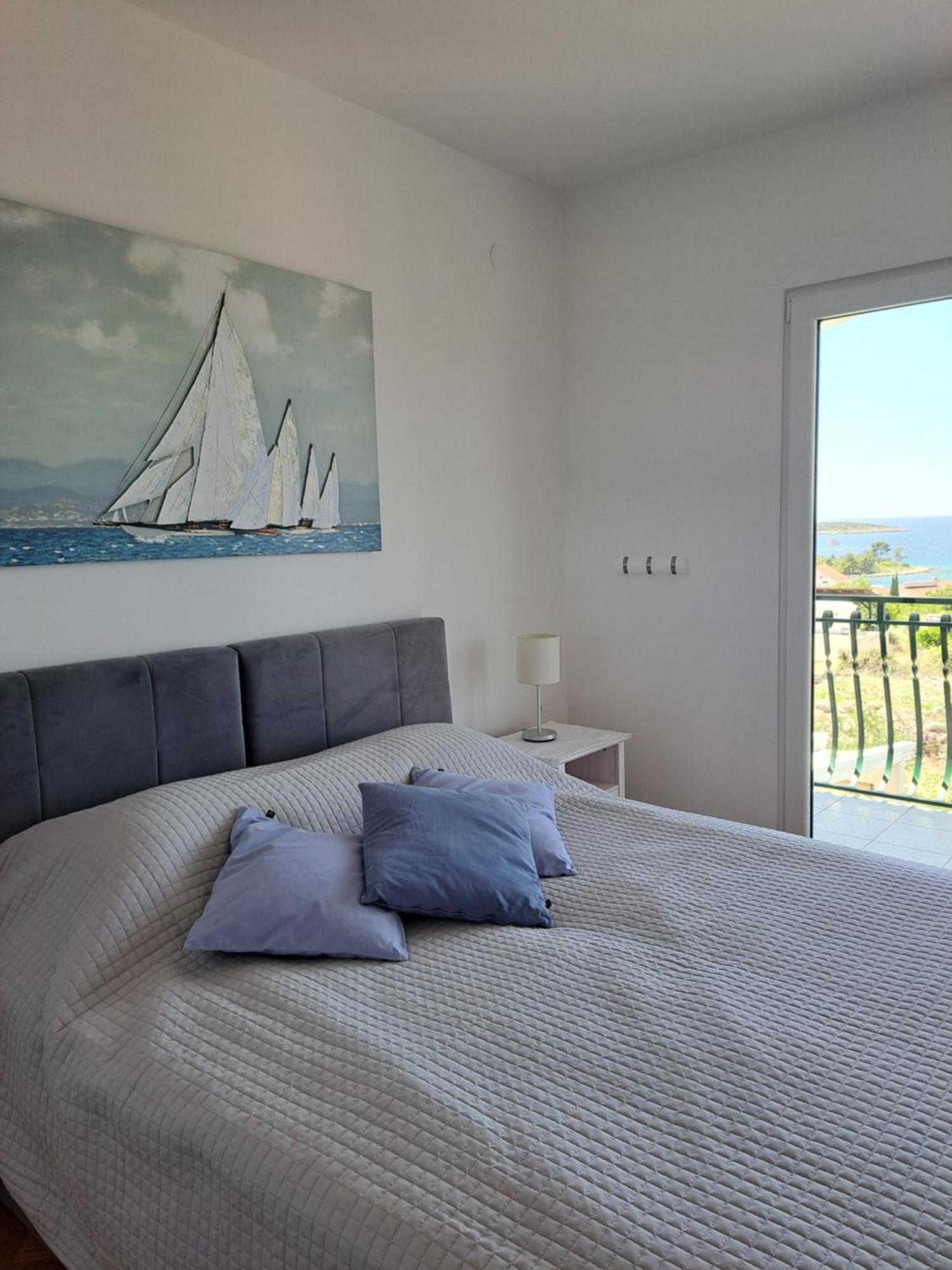 Villa Berg Maslinica Ngoại thất bức ảnh