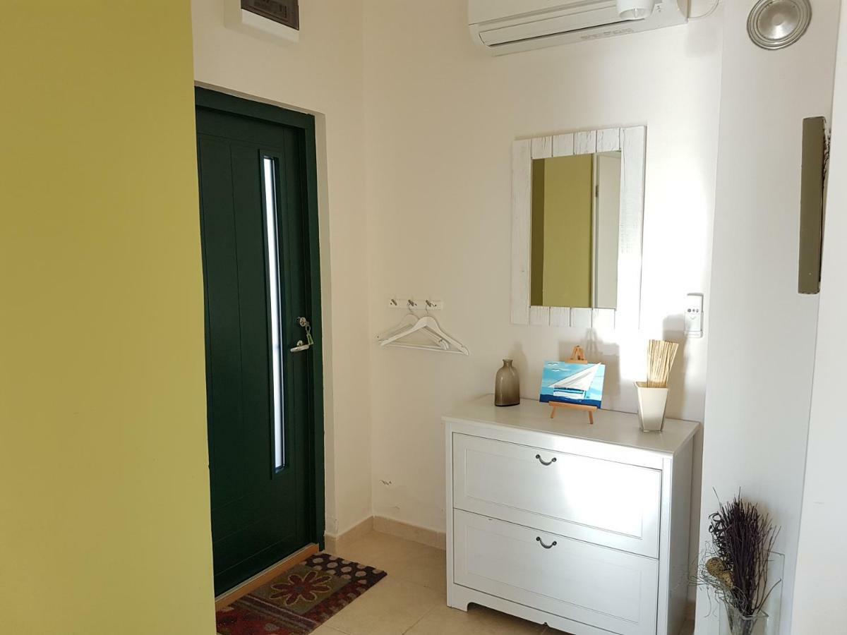Villa Berg Maslinica Ngoại thất bức ảnh